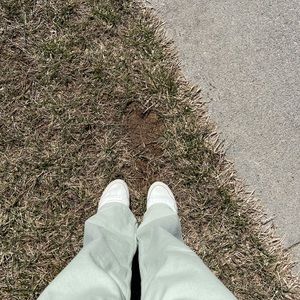 Meet your Posher, Luella